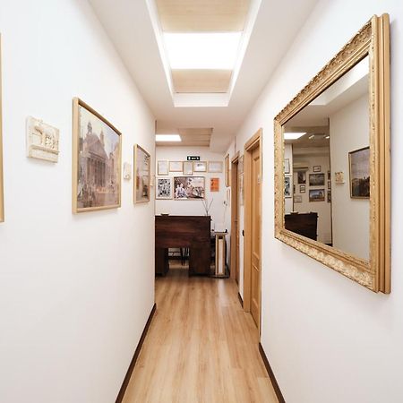 Il Pontefice Luxury Bed & Breakfast Rome Exterior photo