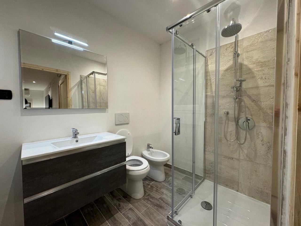 Il Pontefice Luxury Bed & Breakfast Rome Exterior photo