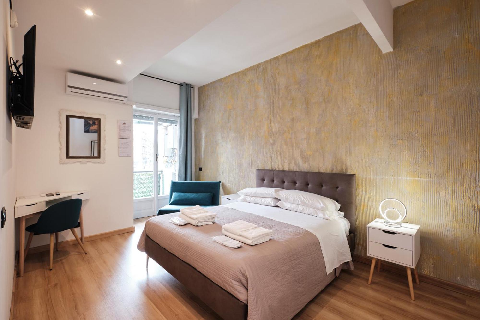 Il Pontefice Luxury Bed & Breakfast Rome Exterior photo