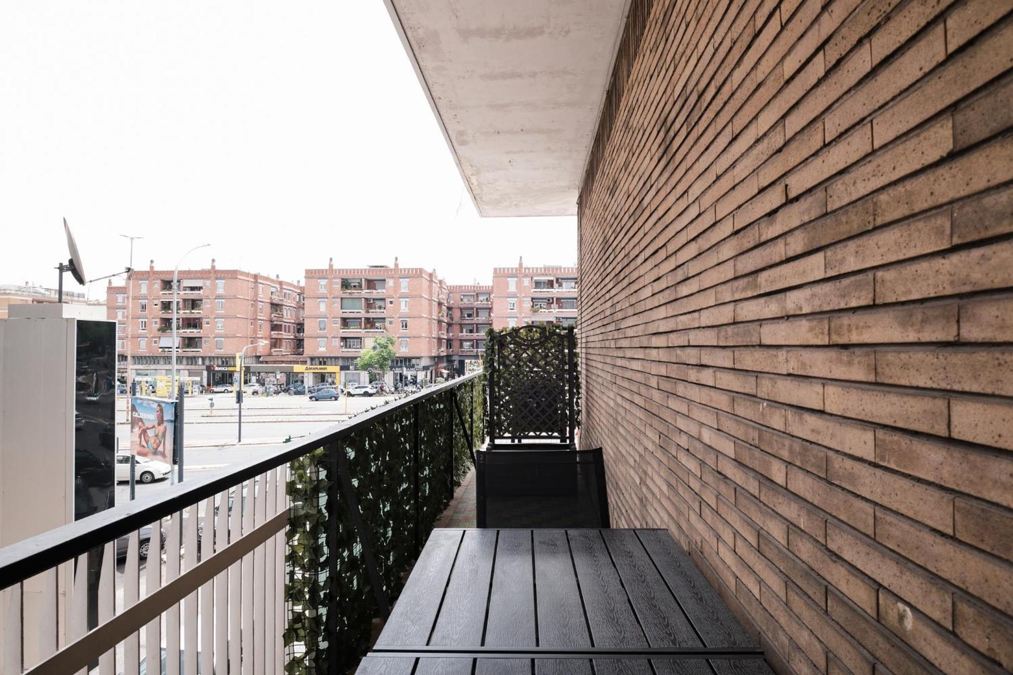 Il Pontefice Luxury Bed & Breakfast Rome Exterior photo