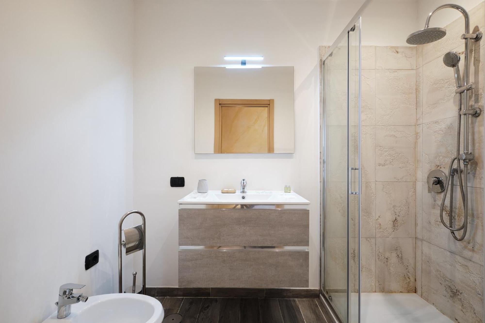 Il Pontefice Luxury Bed & Breakfast Rome Exterior photo